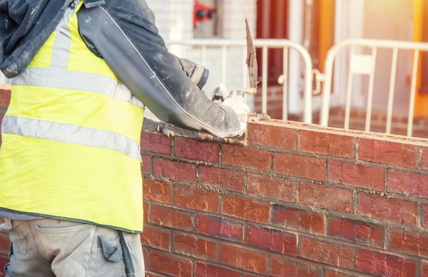Brick Laying Service in Snohomish