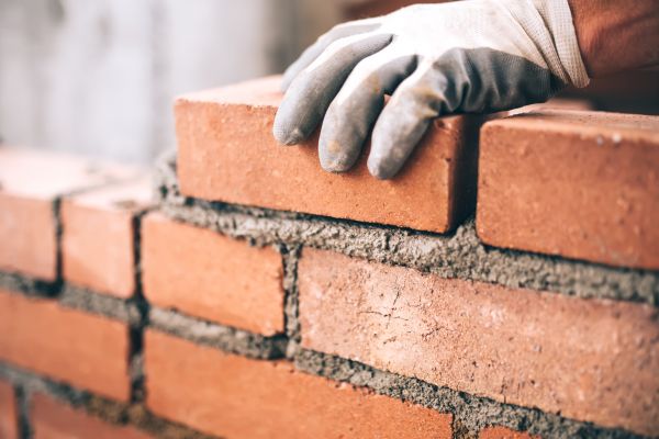 Brick Service in Snohomish
