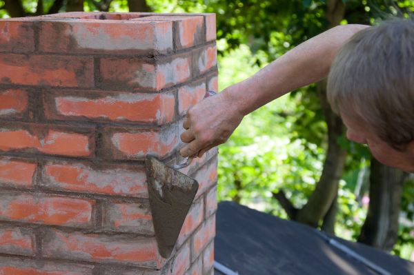 Chimney Masonry Service in Snohomish