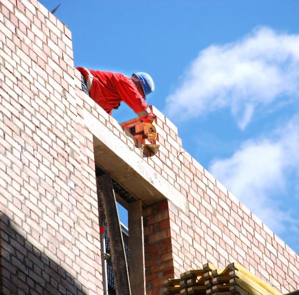 Commercial Masonry Repair in Snohomish