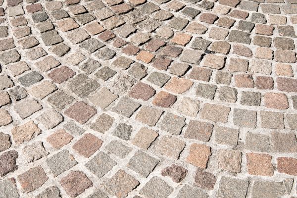 Paving Grout Repair in Snohomish