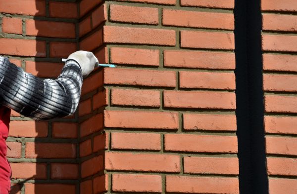 Mortar Joint Repair in Snohomish