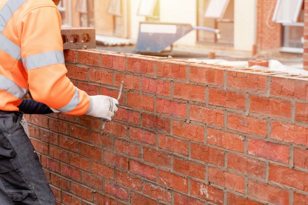 Brick Repair in Snohomish