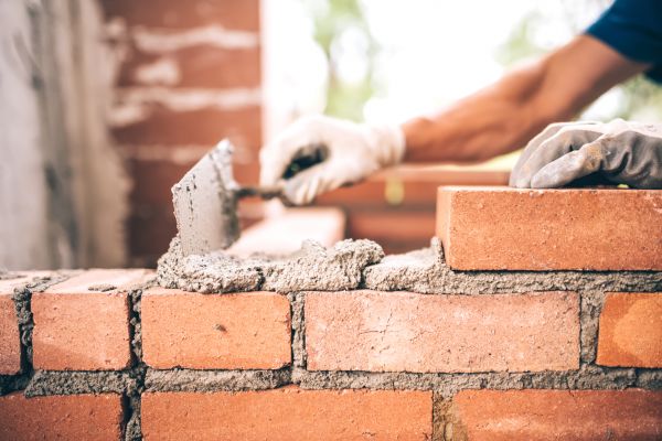 Brickwork Service in Snohomish