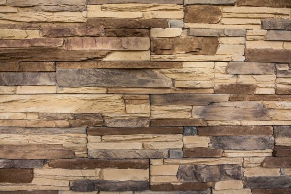 Stone Siding Installation in Snohomish