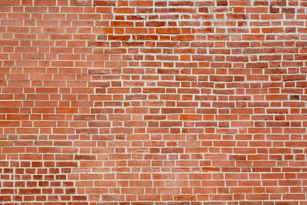 Brick Wall Installation in Snohomish