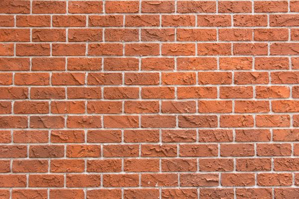 Brick Wall Replacement in Snohomish