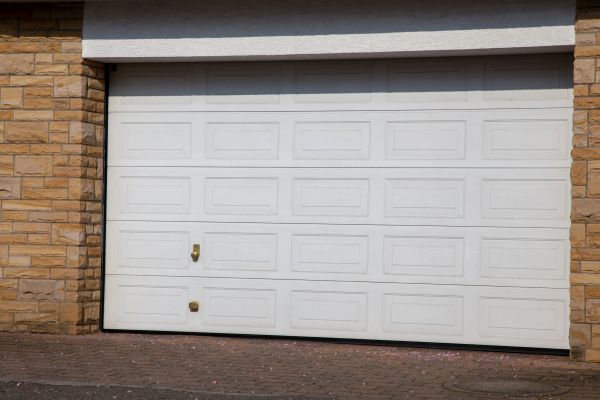 Garage Lintel Replacement in Snohomish
