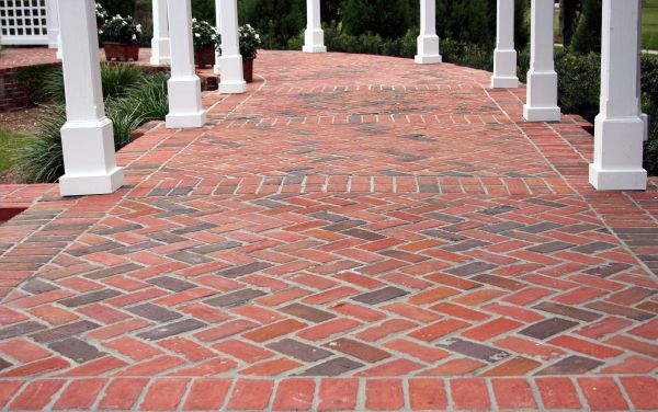 Patio Repointing in Snohomish