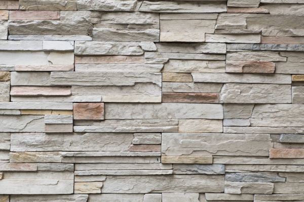 Faux Stone Installation in Snohomish