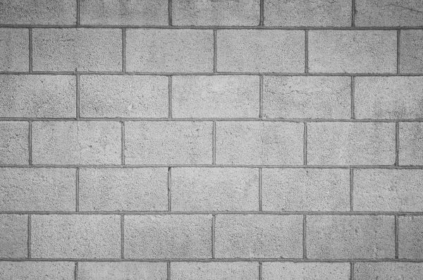 Cement Block Repair in Snohomish