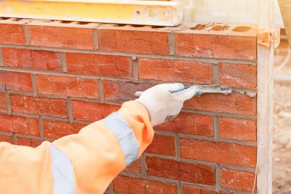 Exterior Masonry Repair in Snohomish