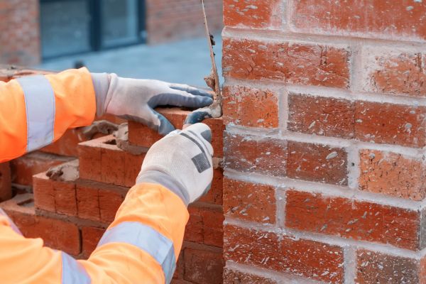 Brick Masonry Restoration in Snohomish