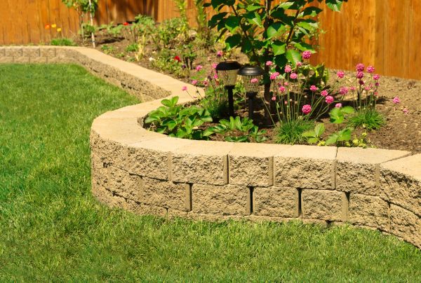 Masonry Wall Installation in Snohomish
