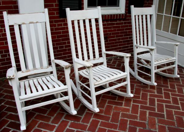 Brick Porch Renovation in Snohomish