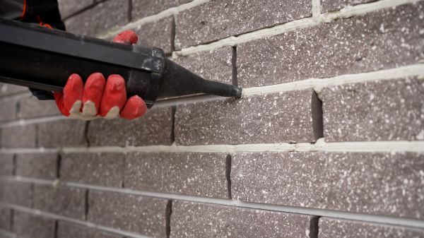 Masonry Tuckpointing in Snohomish