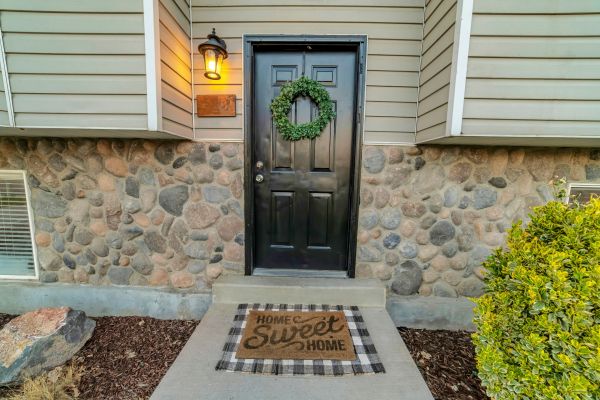 Stone Siding Replacement in Snohomish