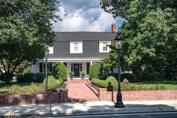 Brick Landscaping Service in Snohomish