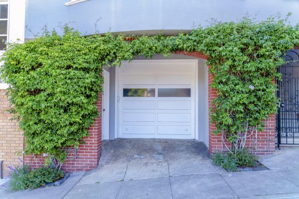 Garage Masonry Repair in Snohomish