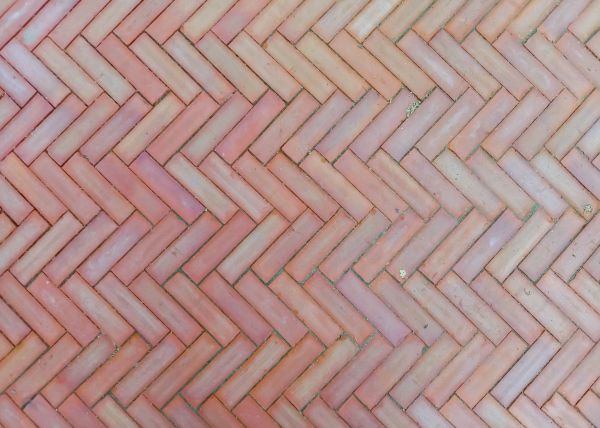 Brick Flooring Installation in Snohomish