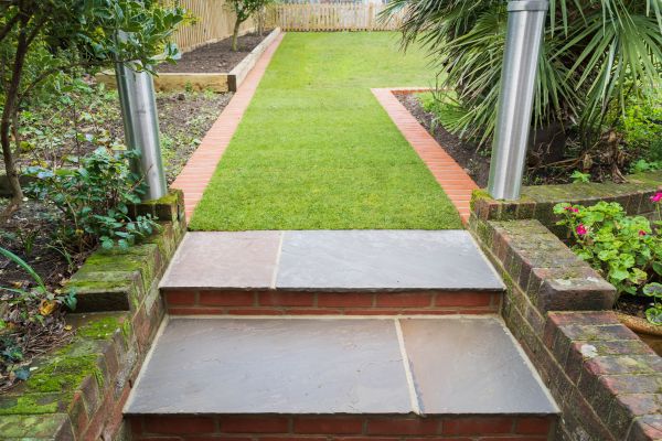 Brick Edging Service in Snohomish