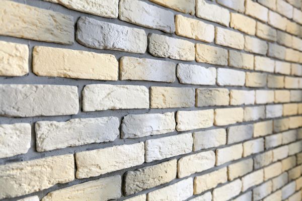 Brick Facing Repair in Snohomish