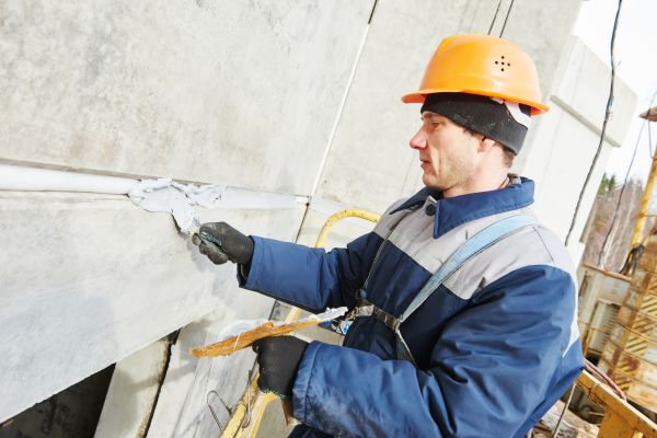 Mortar Joint Sealing in Snohomish