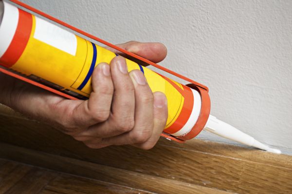 Masonry Caulking in Snohomish