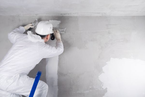 Mortar Crack Repair in Snohomish