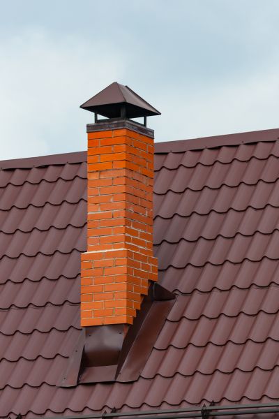 Chimney Masonry Installation in Snohomish