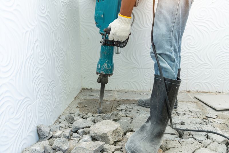 Fall Masonry Activities